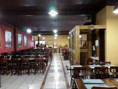 Ita Da Borges Comida Caseira