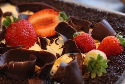 Ita Da Borges Comida Caseira