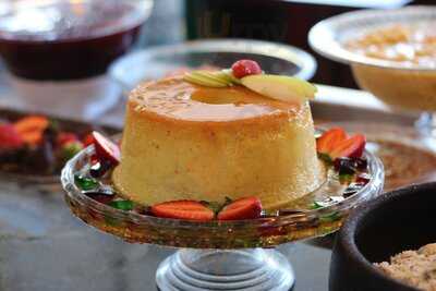 Ita Da Borges Comida Caseira