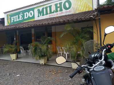 File Do Milho