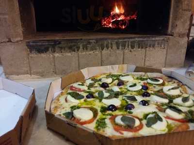 Pizzaria Do Maneco- Granja Viana
