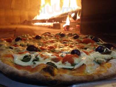 Pizzaria Do Maneco- Granja Viana