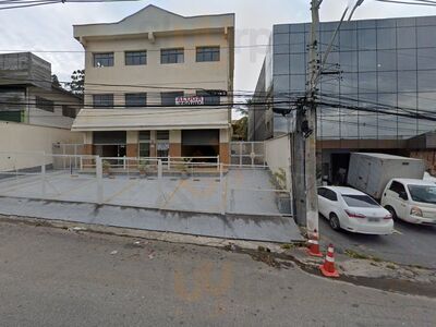 Pizzaria Do Maneco- Granja Viana