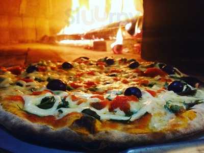 Pizzaria Do Maneco- Granja Viana