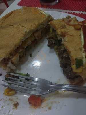 Xisteria - A Casa Do Xis