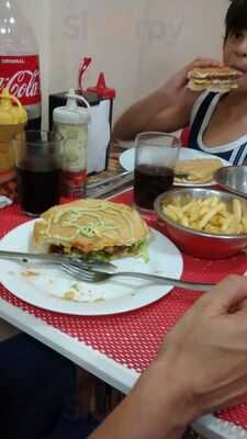 Xisteria - A Casa Do Xis