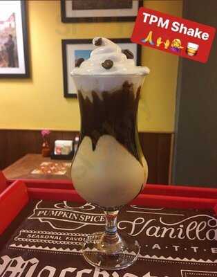 Cult Café & Bistrô