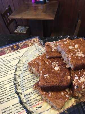 Cult Café & Bistrô