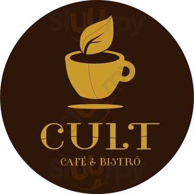Cult Café & Bistrô