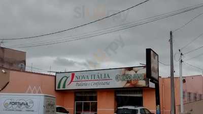 Padaria Nova Italia