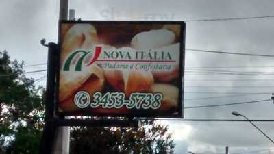 Padaria Nova Italia