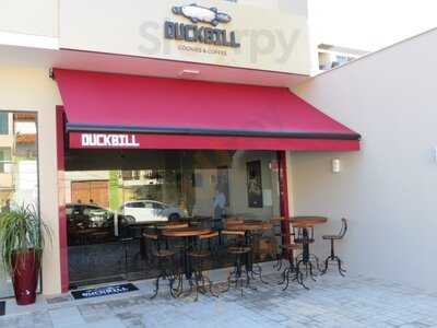 Duckbill Cookies & Coffee