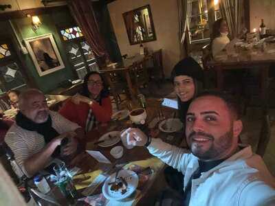 Restaurante E Fondue Victório