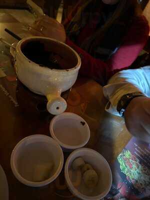 Restaurante E Fondue Victório