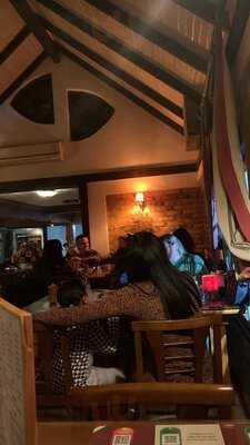 Restaurante E Fondue Victório