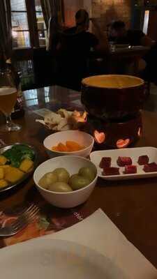 Restaurante E Fondue Victório