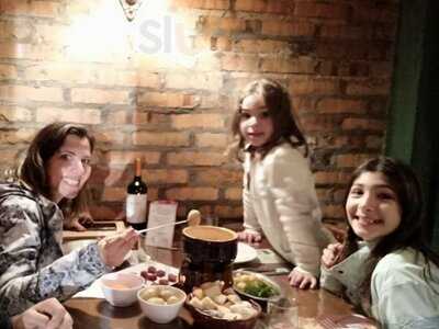 Restaurante E Fondue Victório