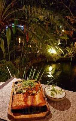 Idaina Kami Culinaria Japonesa