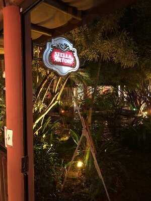 Idaina Kami Culinaria Japonesa