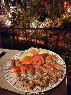 Idaina Kami Culinaria Japonesa