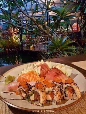 Idaina Kami Culinaria Japonesa