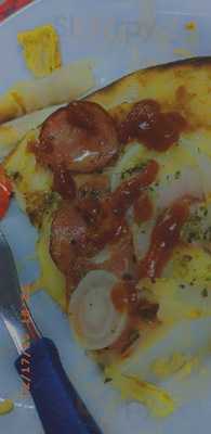 Armazém Da Pizza