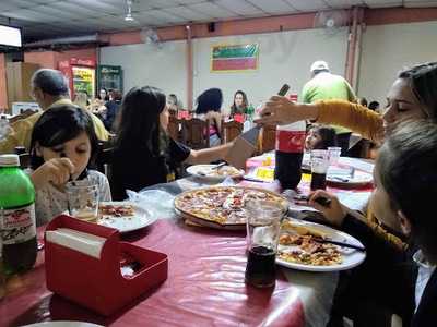 Armazém Da Pizza