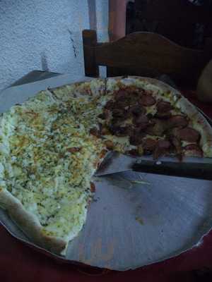 Armazém Da Pizza