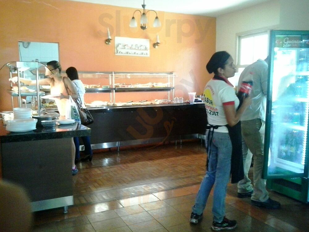 Restaurante Sabor