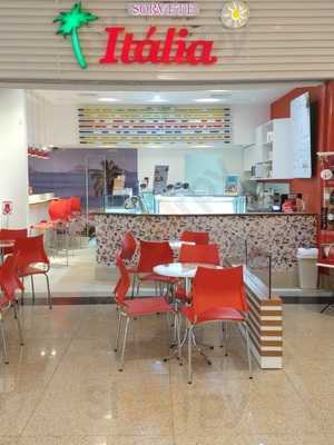 Sorvete Italia