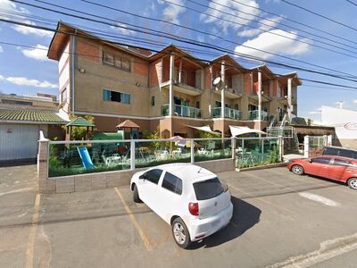 Esquina Do Chopp