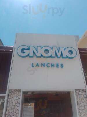 Gnomo Lanches