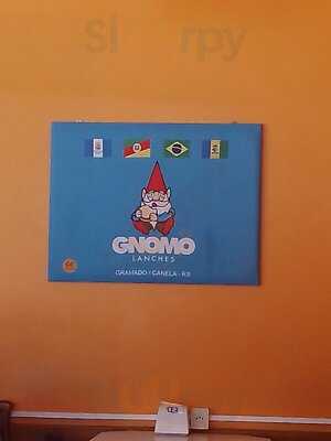 Gnomo Lanches