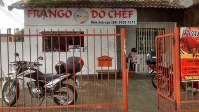 Frango Do Chef