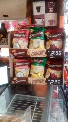 Boas Novas Restaurante