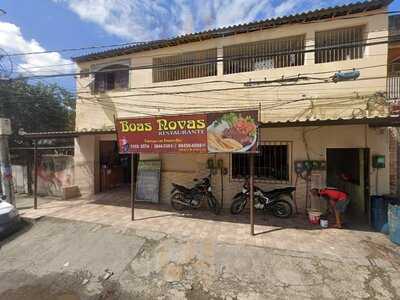Boas Novas Restaurante