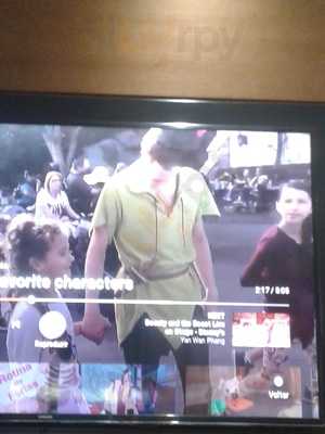 Boas Novas Restaurante