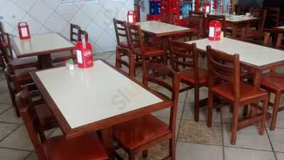 Restaurante E Padaria Ponto Nobre