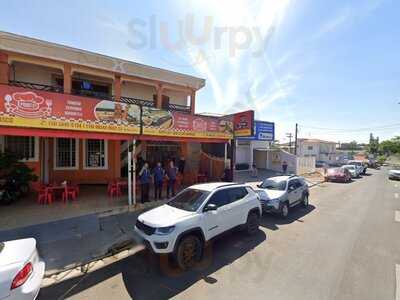 Restaurante E Padaria Ponto Nobre