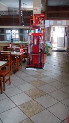 Restaurante E Padaria Ponto Nobre