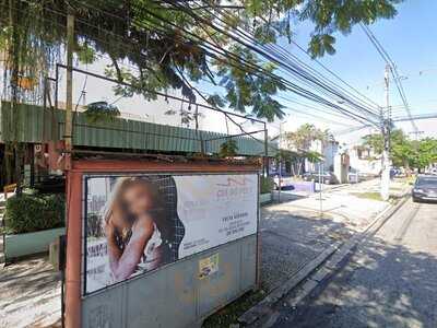 Sabor E Lenha Pizzaria