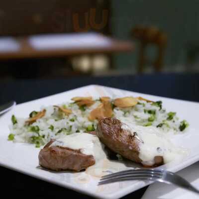 Sabor E Lenha Pizzaria