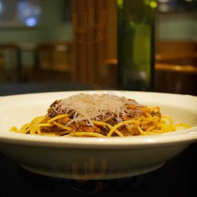 Sabor E Lenha Pizzaria