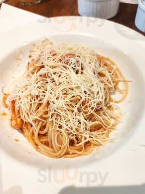 Sabor E Lenha Pizzaria