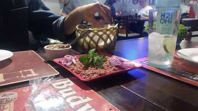 Shawarmaria Arabian Bar