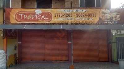 Pizzaria Tropical
