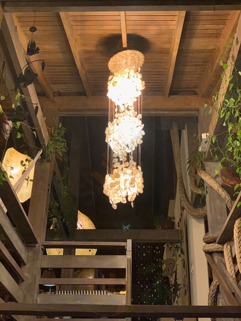 Hotel Sambaqui