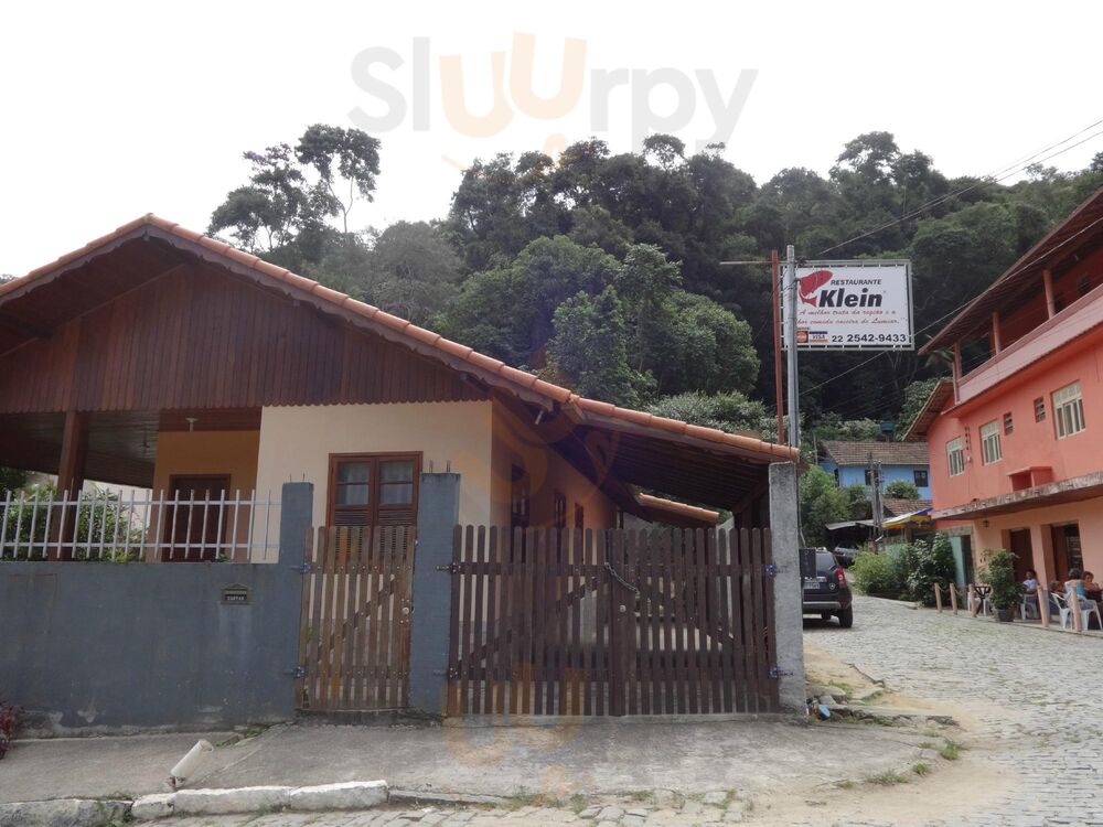 Restaurante Klein