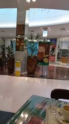 Casa Do Pao De Queijo