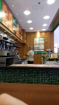 Casa Do Pao De Queijo